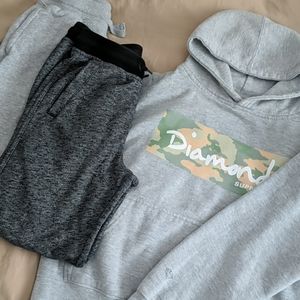 Bundle Youth Sweats